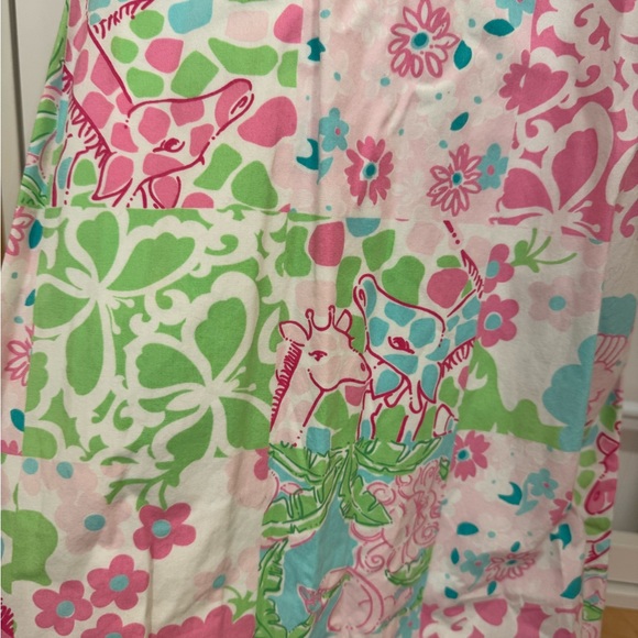 Lily Pulitzer dress - Picture 3 of 3